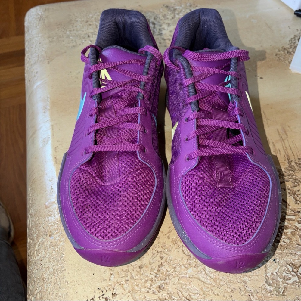 Nike JA2 basketball shoes